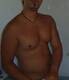 Private Photo of vegeta2009