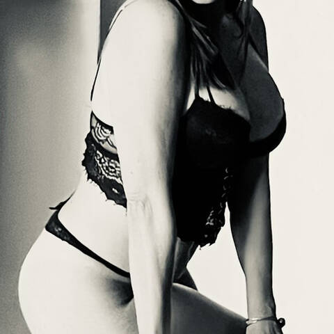 Le mie curve in bianco e nero