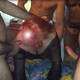 Gangbang...che goduria cazzi da tutte le parti