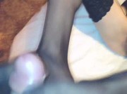 feetjob